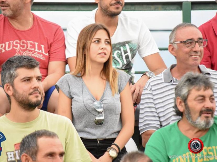 Αγάπη… διαρκείας!