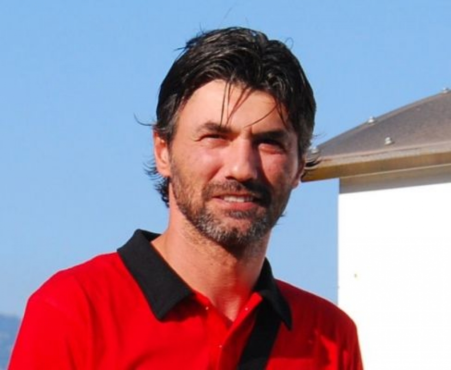 Τοκπασίδης: «Δουλειά Πριόνα»