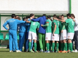 Στην τελική ευθεία