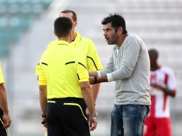 Παραιτήθηκε ο Γιαννόπουλος!