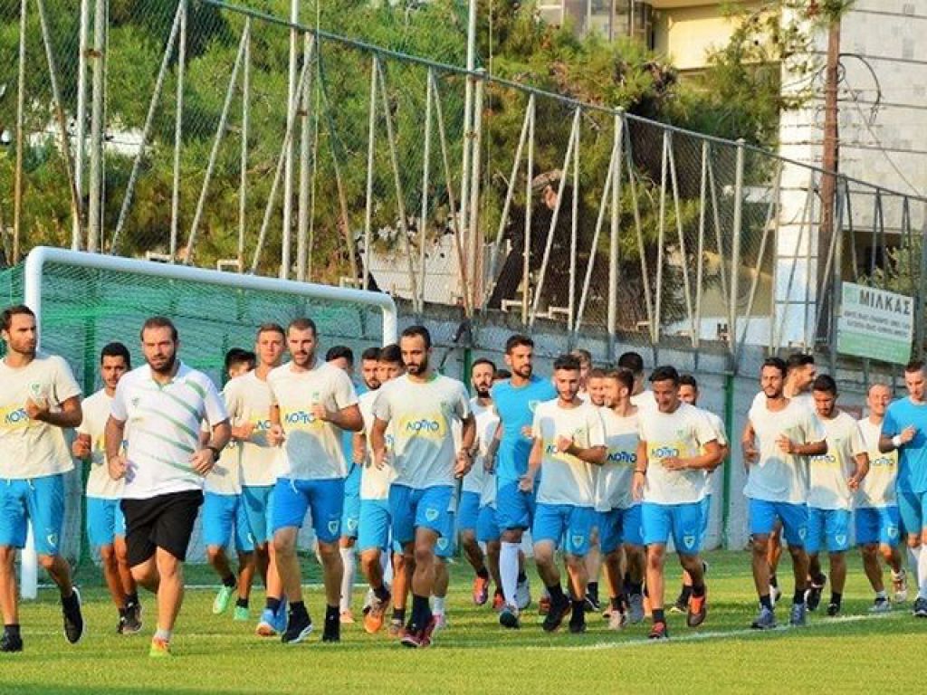 Οι 26 για Μπάνσκο