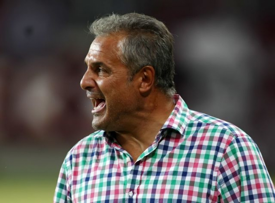 Όλα ανοιχτά με Βοσνιάδη