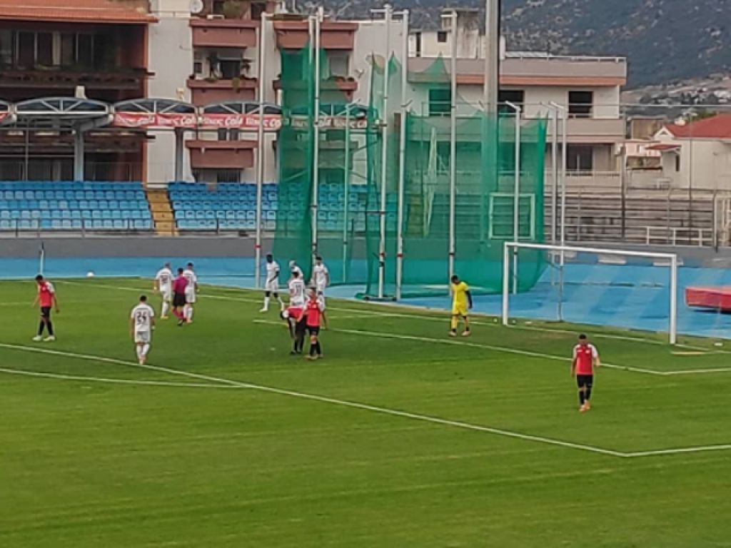 ΠΑΣ Γιάννινα – Καραϊσκάκης 1-0 (video)