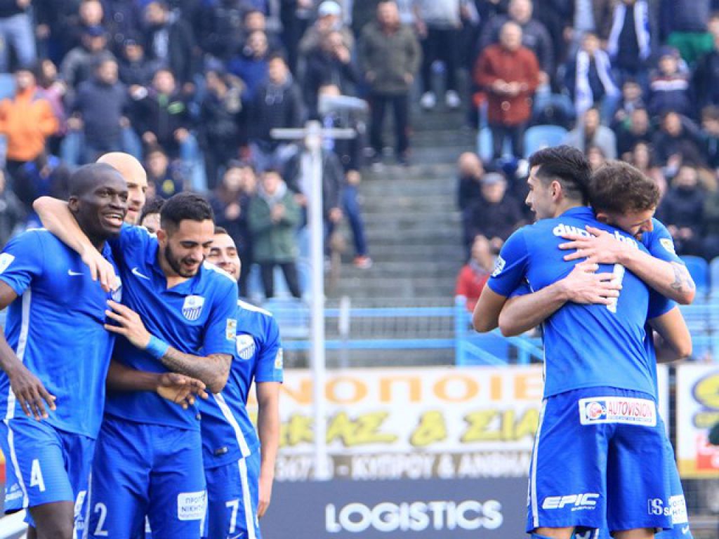 Καμία ενημέρωση…