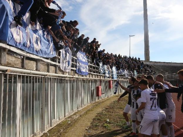 Καβάλα – ΠΟΤ Ηρακλής 0-1 (vid)