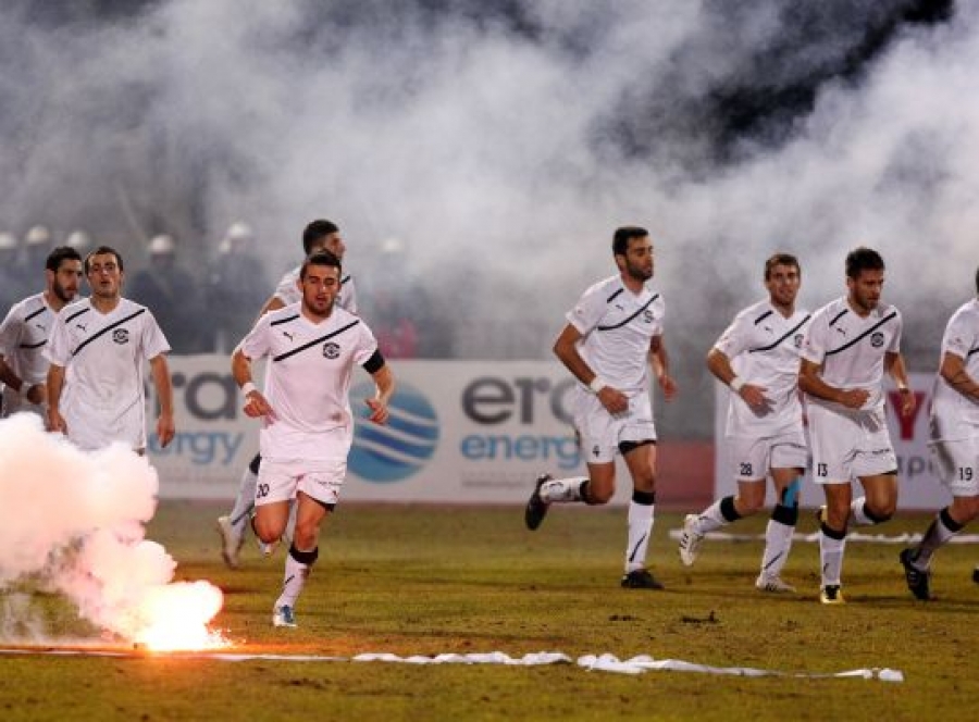 Καλοβλέπουν απευθείας άνοδο στον Πιερικό