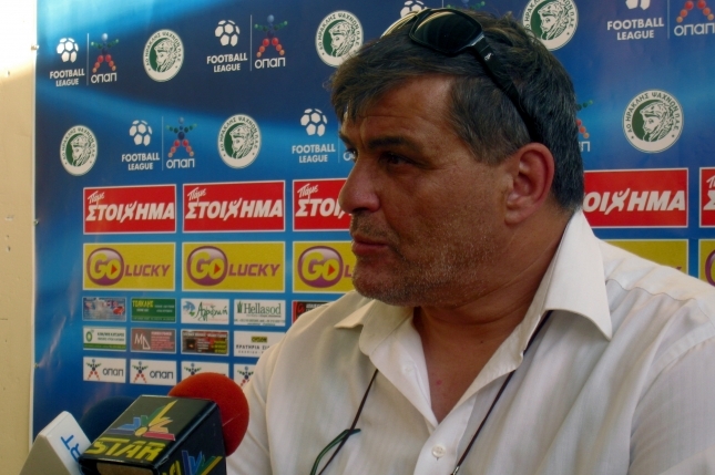«Με εκνεύρισαν οι φήμες»