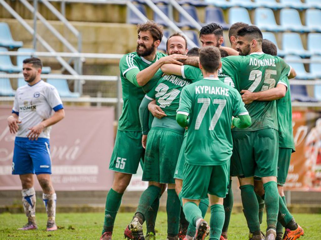 Δεν αποπροσανατολίζεται…