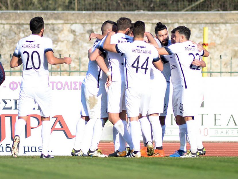 Όλα καλά με Ποτουρίδη