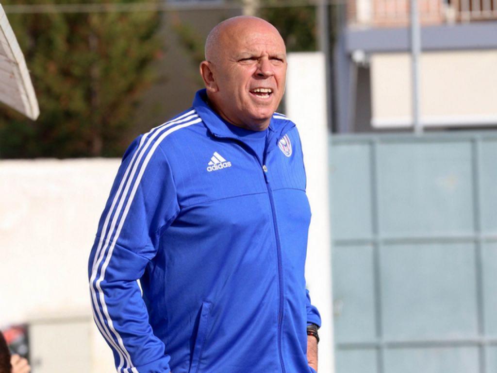 «Τραγικό αυτό που ζούμε»