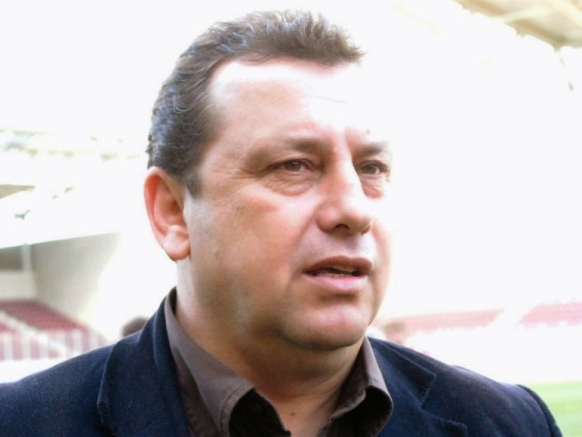 Παρούσα και η ΕΠΣ Λάρισας
