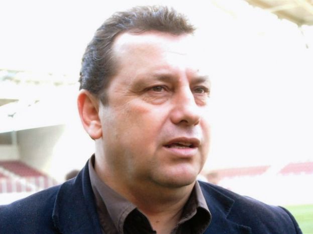 Παρούσα και η ΕΠΣ Λάρισας