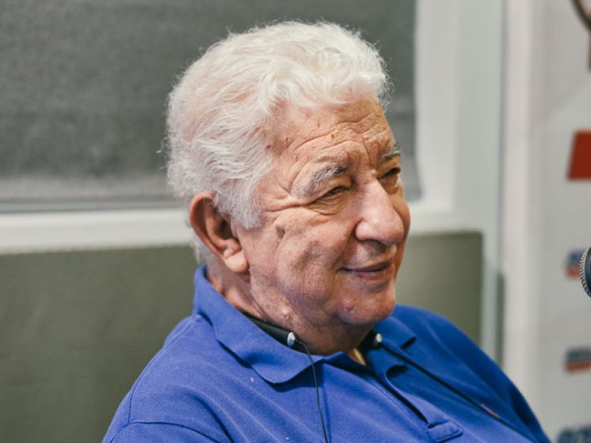 «Ισπανοί για τον ΟΦΙ»