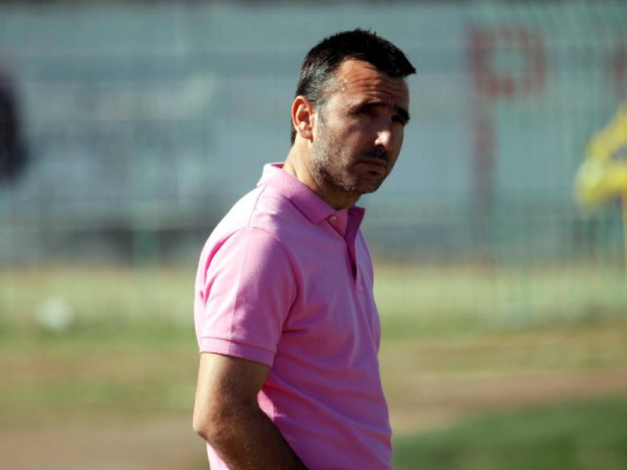 «Τίποτε δεν έχει κριθεί»