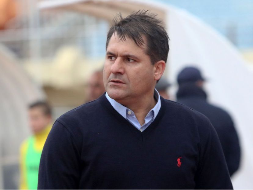 «Μιλάμε την ίδια γλώσσα»