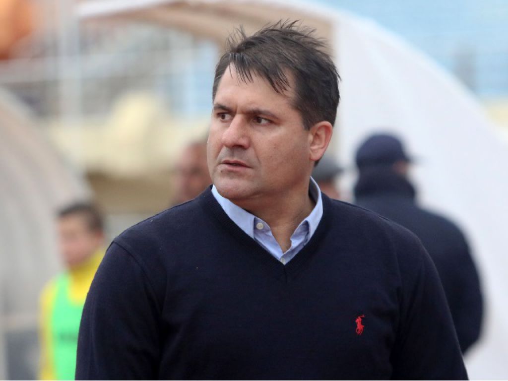 «Μιλάμε την ίδια γλώσσα»