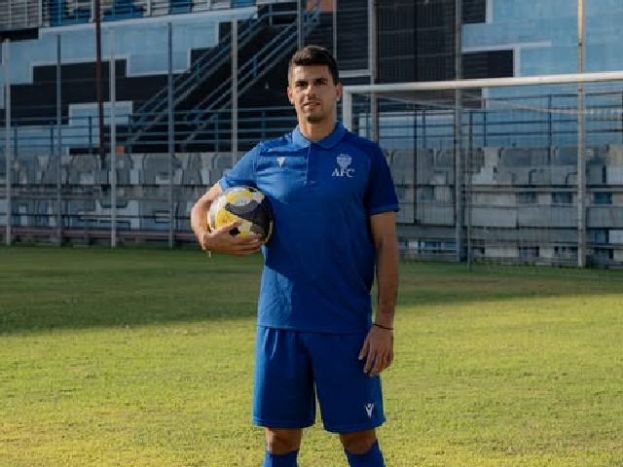 Πήρε Αθανασακόπουλο το Αιγάλεω