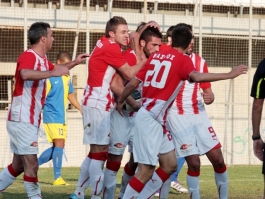 Ήπιαν καφέ στην Καισαριανή