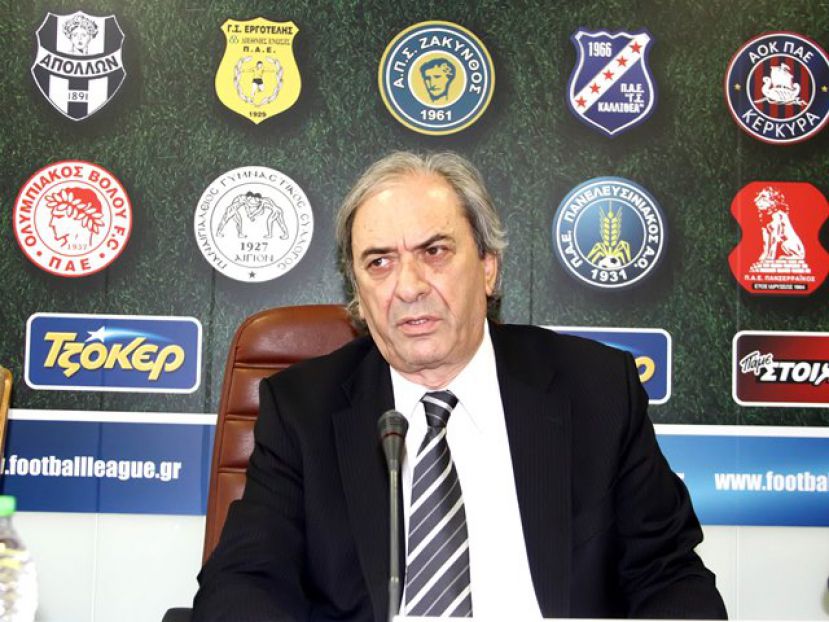 «Επιτυχία οι 16 ομάδες»