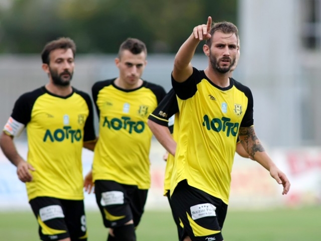Προς παραμονή Ρόβας και Μίχος