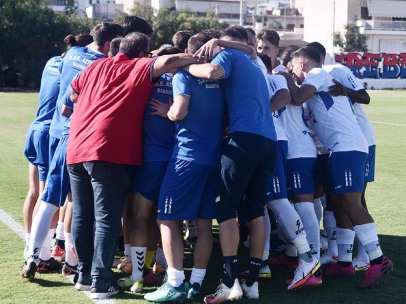 Τα τελευταία αποκτήματα του Βλαχιώτη