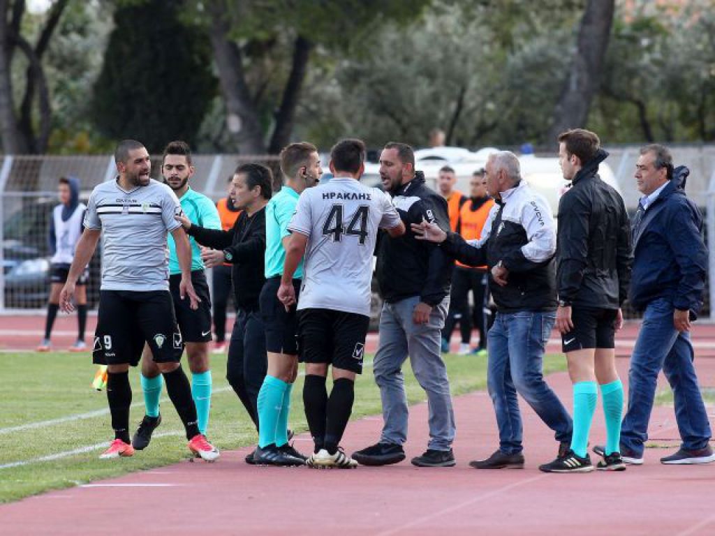 «Δείξαμε χαρακτήρα»
