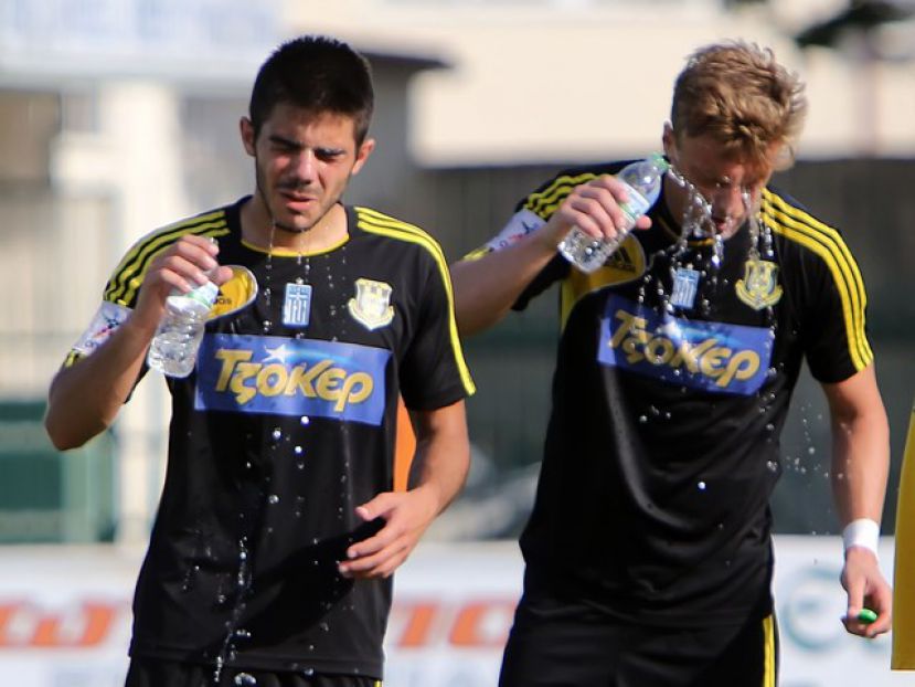 Αναγέννηση με εντοπιότητα