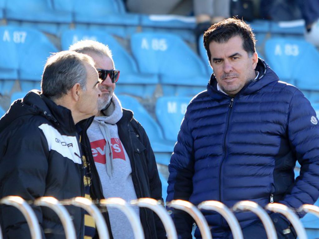 «Σκοπός η θωράκιση»