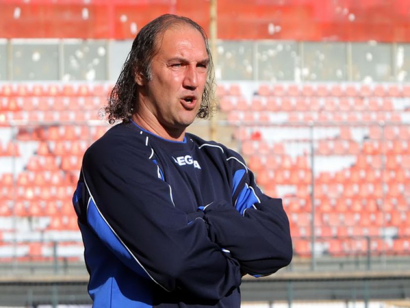 «Στόχος η δυάδα και μόνο»