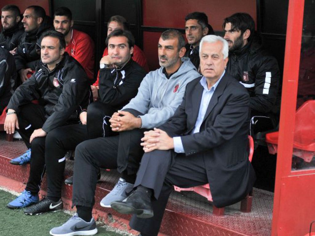 «Δική μου ευθύνη»