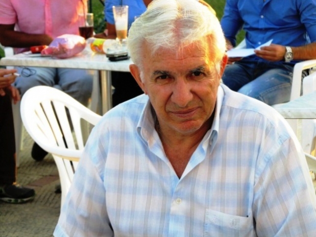 Βέλη κατά Τσουκαλά