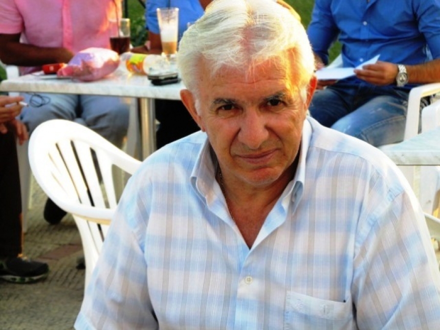 Βέλη κατά Τσουκαλά