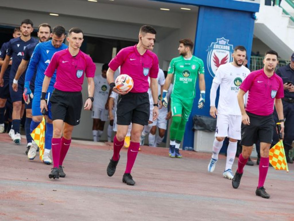 Επισκοπή: «Σαφής αδικία»