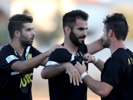 Δείπνο συσπείρωσης