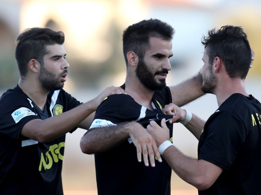 Δείπνο συσπείρωσης