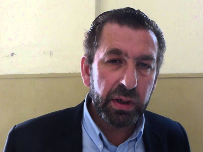 «Δεν θέλουμε τον διχασμό»