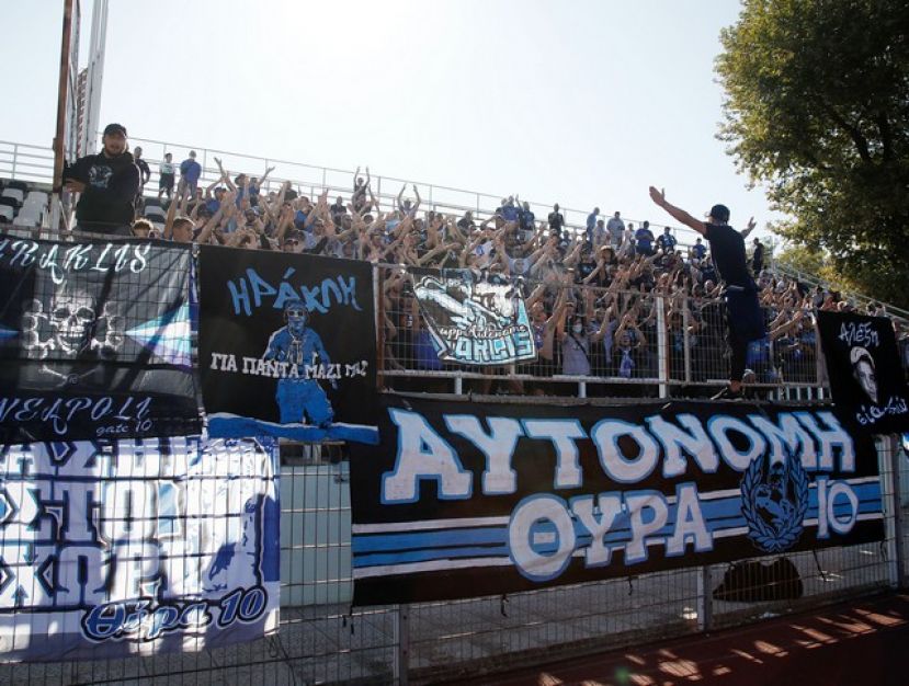 «Πάρε το διαρκείας σου, να ακουστεί η φωνή σου»