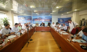 «Βόμβα» Καλογιάννη