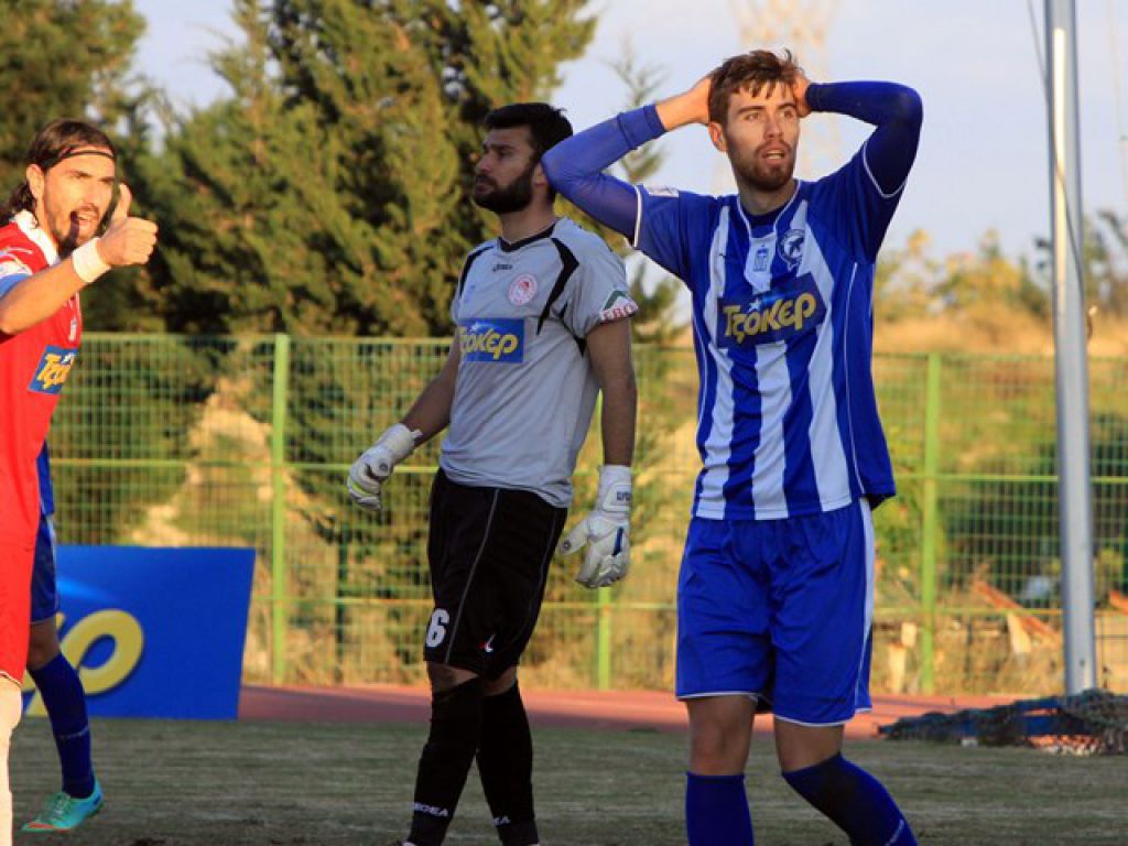 «Έχουμε την υπογραφή του»
