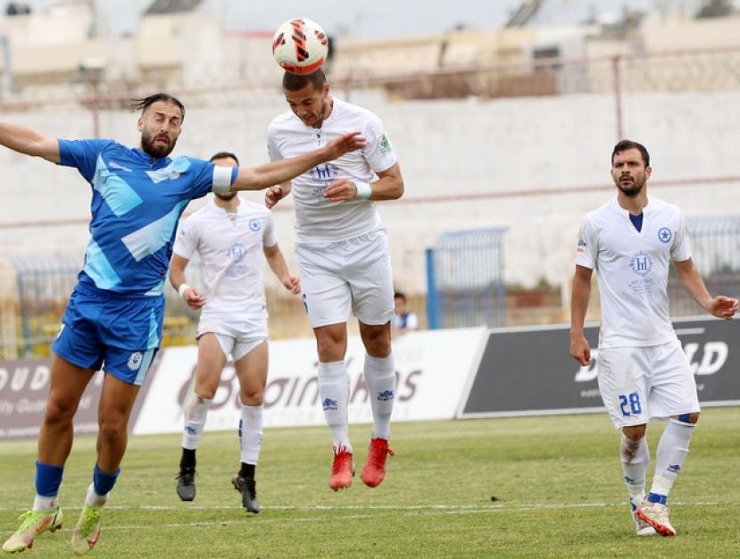 Παραιτήθηκε ο Μαρτσούκος