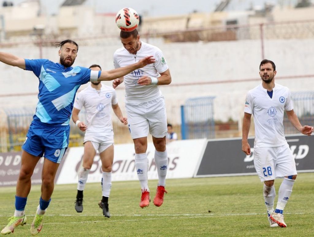 Παραιτήθηκε ο Μαρτσούκος