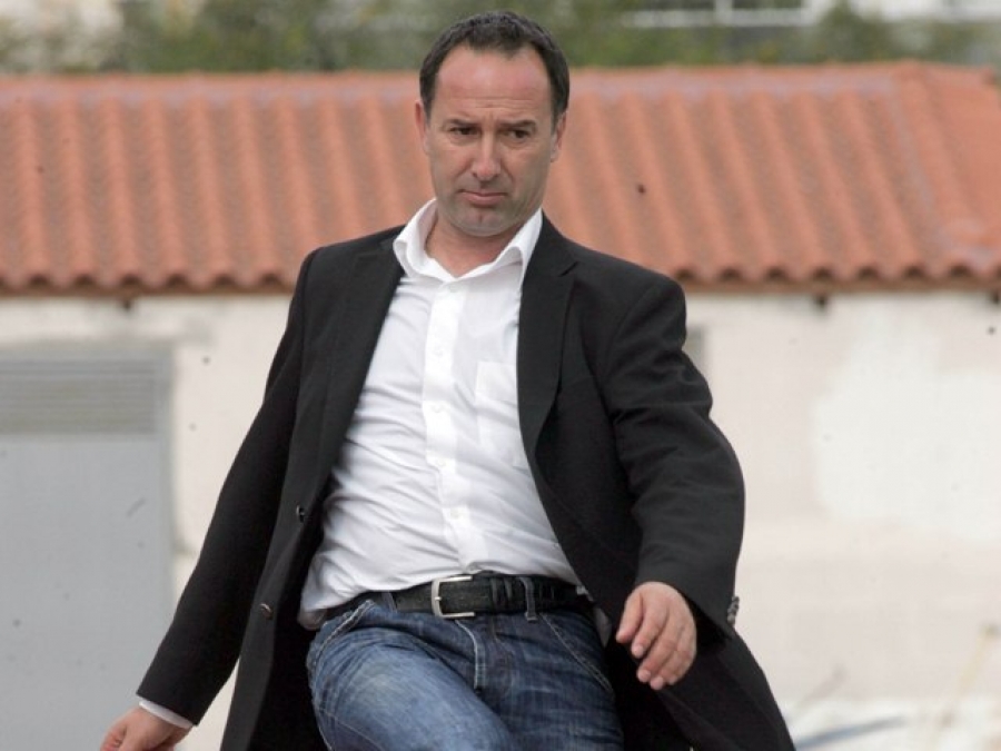 Τζαναβάρας: «Άξιοι συγχαρητηρίων»