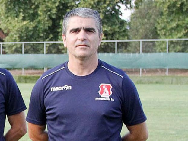 Πάει και ο Αποστολόπουλος…