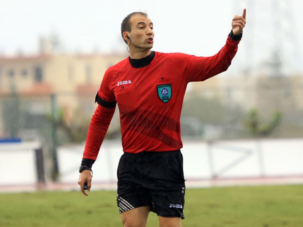 Αντωνίου στη Νέα Σμύρνη