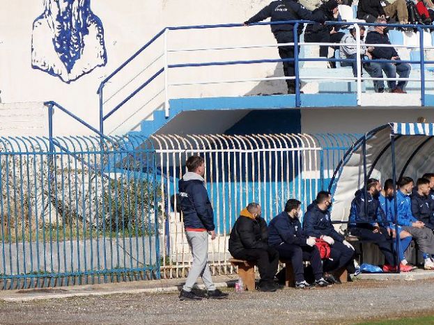 Στον Ηρόδοτο ο Τσιριμπής