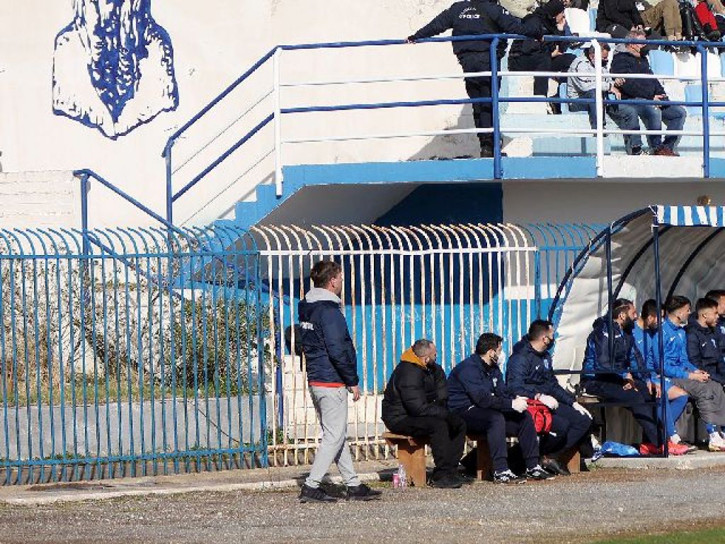 Στον Ηρόδοτο ο Τσιριμπής