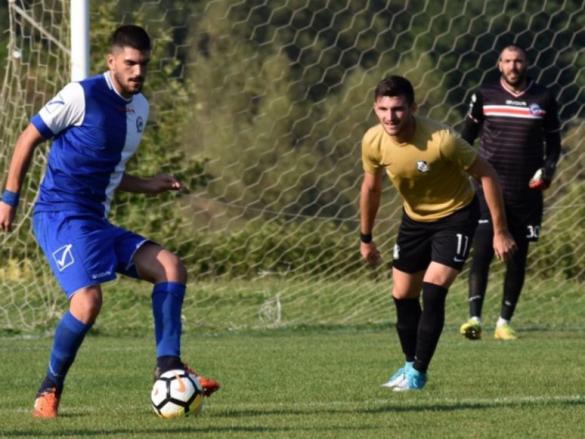 Μετράει αντίστροφα…