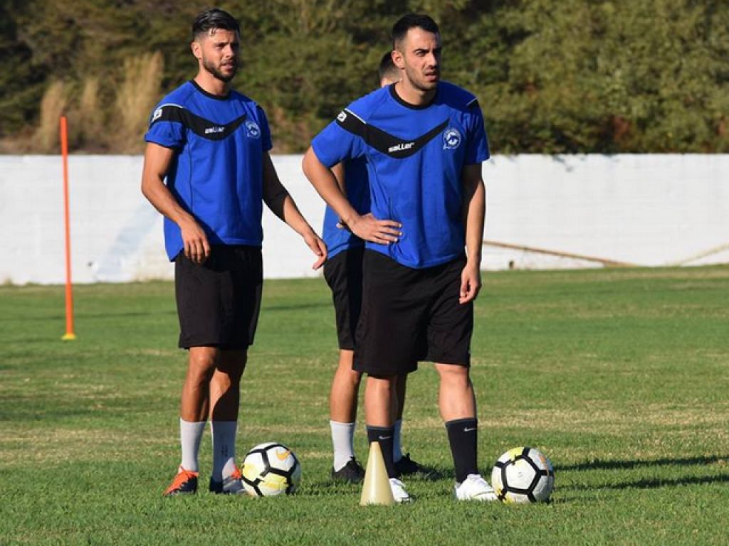 Ευχαρίστησε τον Δήμο