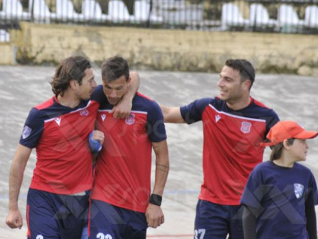 Στο… κόλπο ο Διαγόρας!