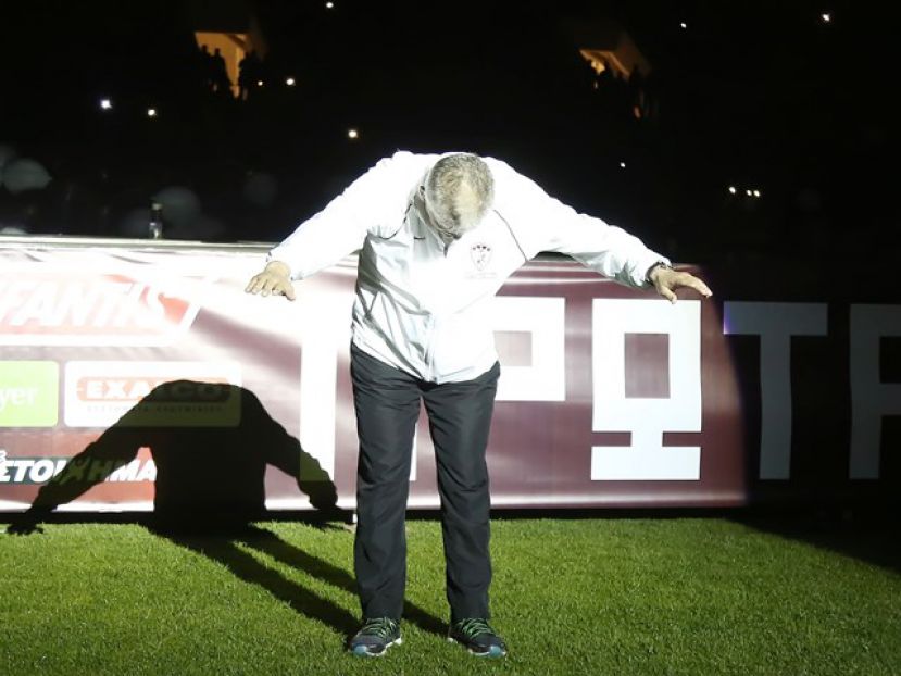 «Μιλούν η ζωή και οι πράξεις»